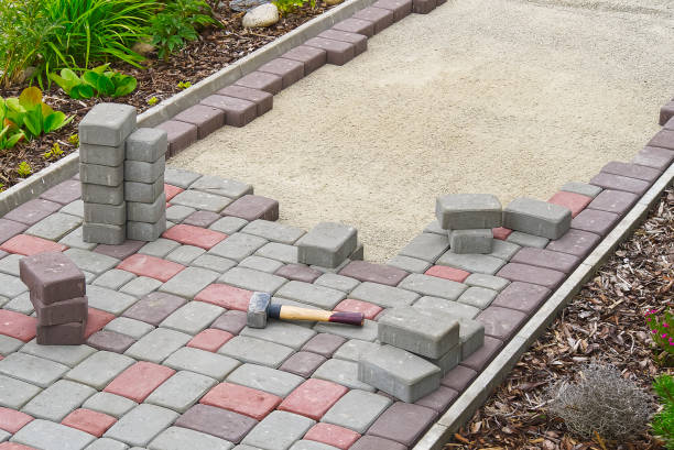 Best Driveway Pavers Near Me  in Riverview Rk, PA