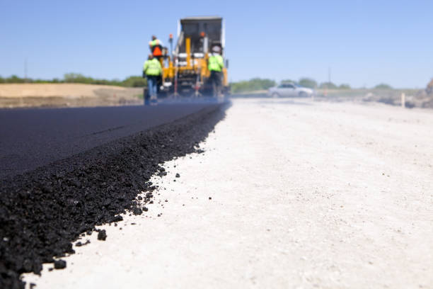 Reasons to Select Us for Your Driveway Paving Requirements in Riverview Park, PA