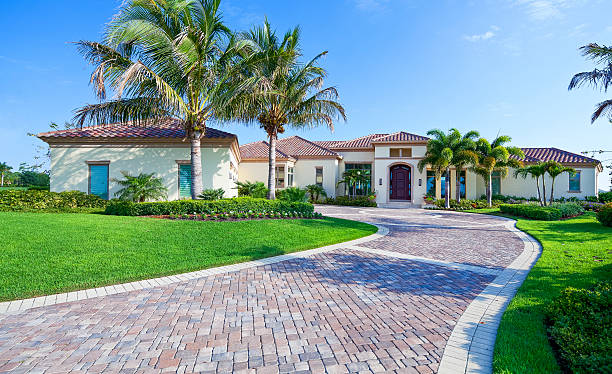 Best Residential Driveway Paver Services  in Riverview Rk, PA